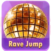 Salto delirante icon