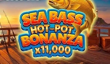 Sea Bass Hot-Pot Bonanza x11,000
